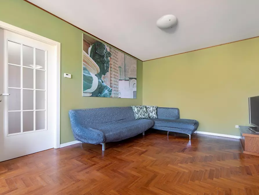 Immagine 2 di Appartamento in affitto  in Via Battindarno13 a Bologna