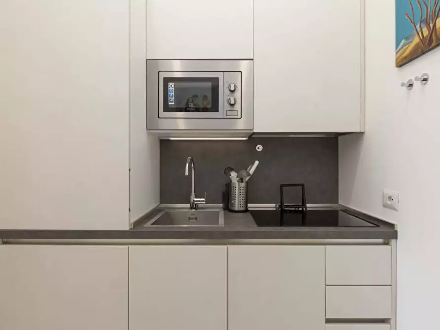 Immagine 13 di Appartamento in affitto  in Via Gallura11 a Milano