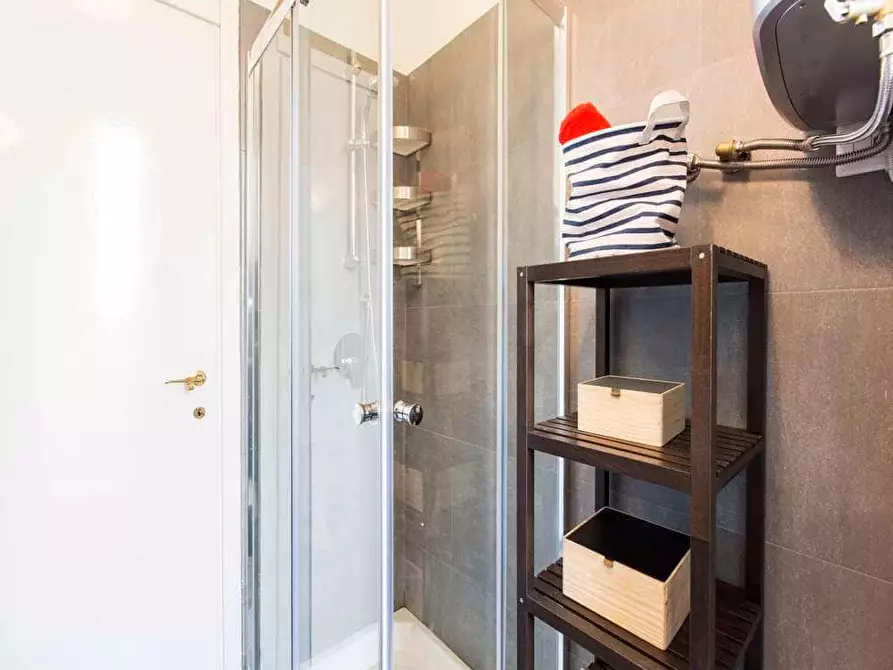 Immagine 16 di Camera in affitto  in Via Leone Tolstoi64 a Milano