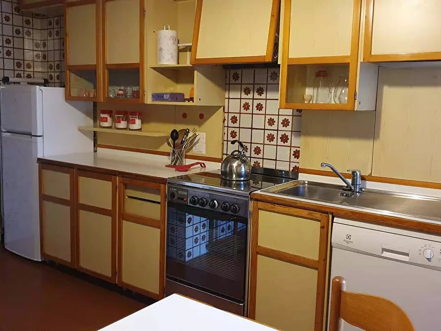 Immagine 19 di Appartamento in affitto  in Via Decembrio Piercandido10 a Padova