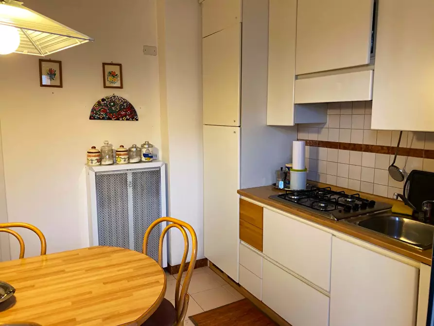 Immagine 11 di Camera in affitto  in Via Emanuele Kant3 a Milano