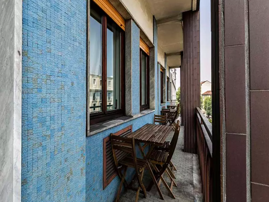 Immagine 31 di Camera in affitto  in Viale Beatrice D'Este4 a Milano