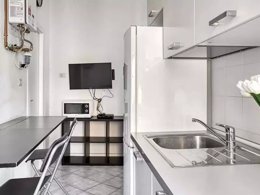 Immagine 7 di Appartamento in affitto  in Via Achille Mauri a Milano