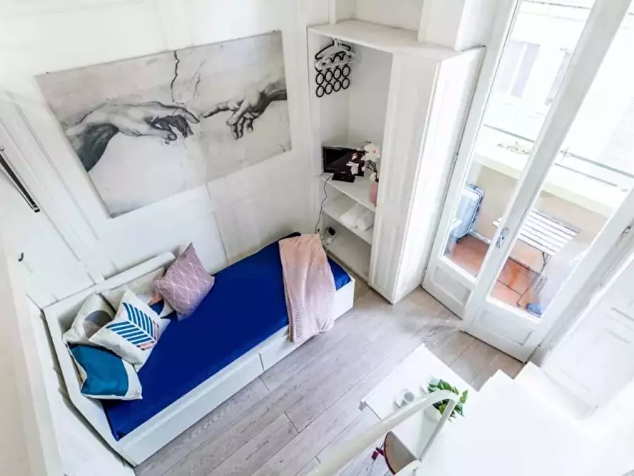 Immagine 2 di Appartamento in affitto  in Galleria Unione a Milano