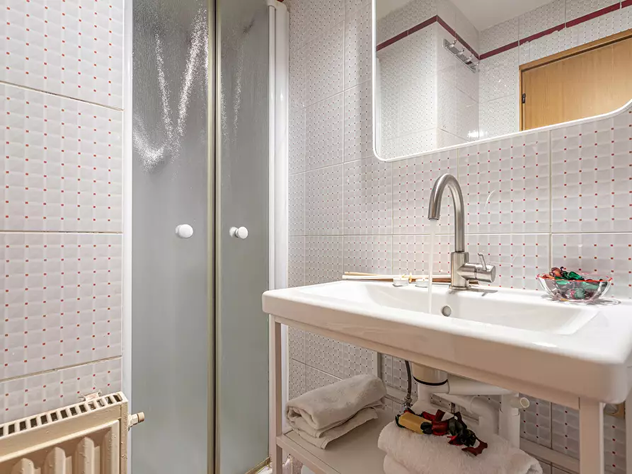 Immagine 34 di Appartamento in affitto  in Via Benedetta8 a Roma