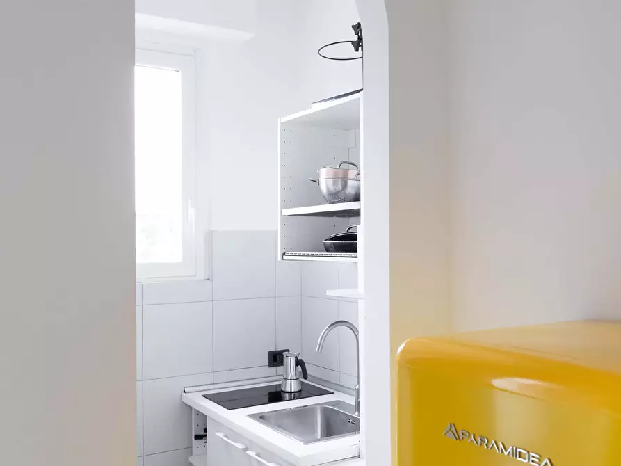 Immagine 29 di Appartamento in affitto  in Alzaia Naviglio Pavese144 a Milano