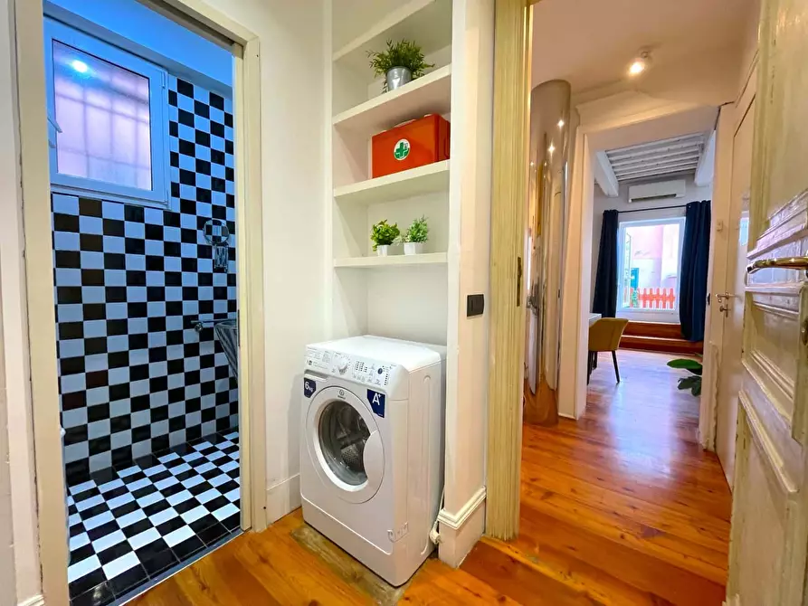 Immagine 7 di Appartamento in affitto  in Vicolo della Palomba20 a Roma