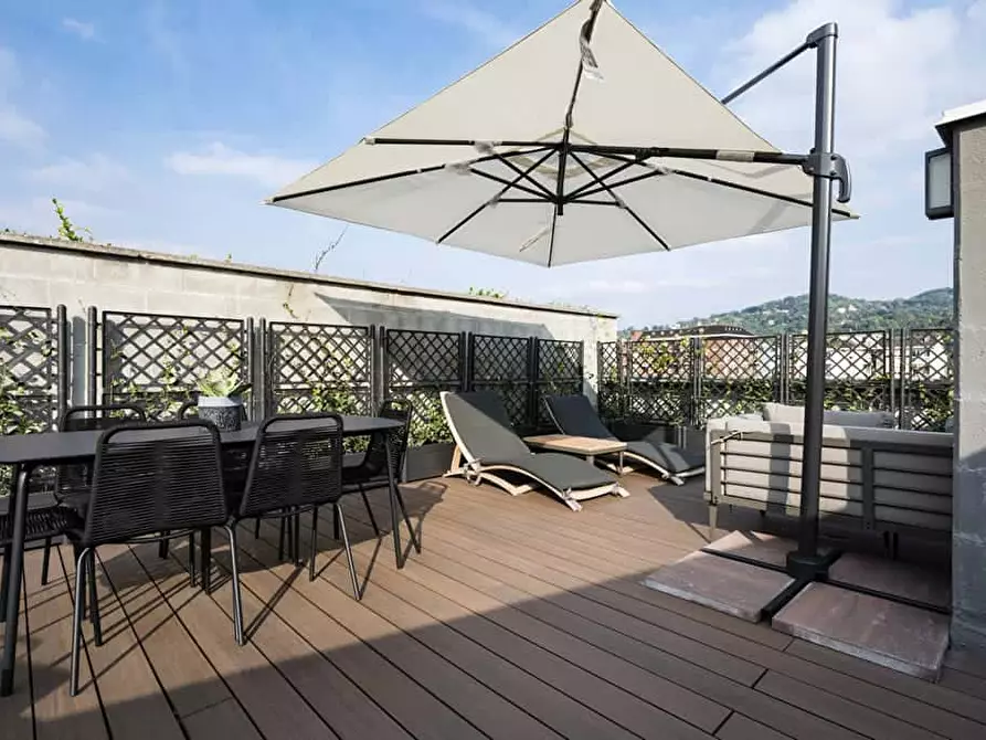 Immagine 5 di Appartamento in affitto  in Via Ormea164 a Torino