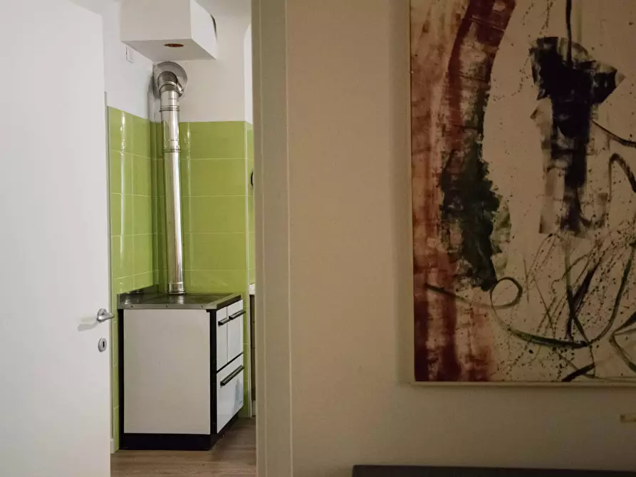 Immagine 14 di Appartamento in affitto  in Via Degli Altipiani4 a Borgo Valsugana