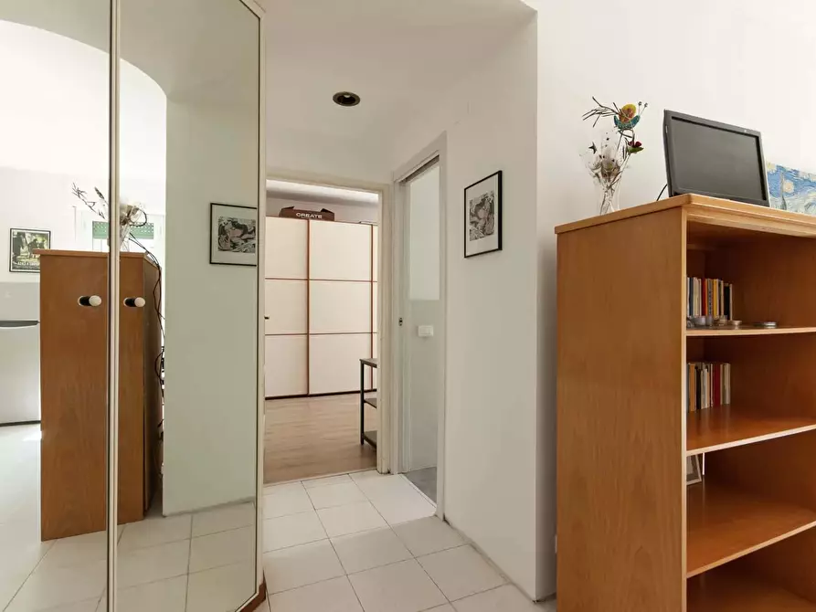 Immagine 10 di Appartamento in affitto  in Via Osoppo7 a Milano