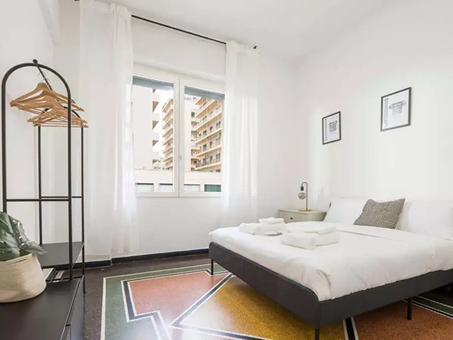Immagine 3 di Appartamento in affitto  in Via Alessandro Rimassa76 a Genova
