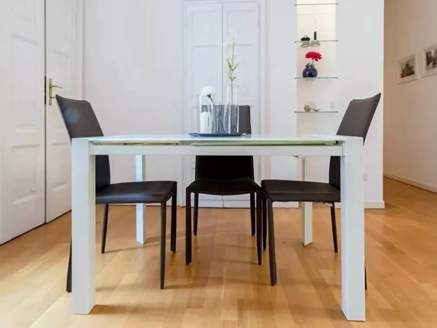 Immagine 47 di Appartamento in affitto  in Via Pontaccio a Milano