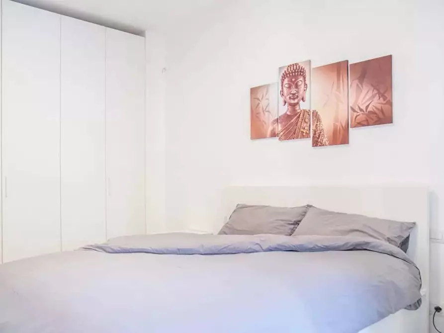 Immagine 9 di Appartamento in affitto  in Via Giovanni Battista Niccolini37 a Milano