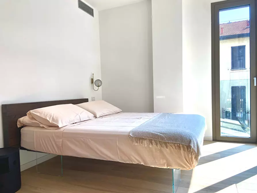 Immagine 10 di Appartamento in affitto  in Via Giuseppe Compagnoni12 a Milano