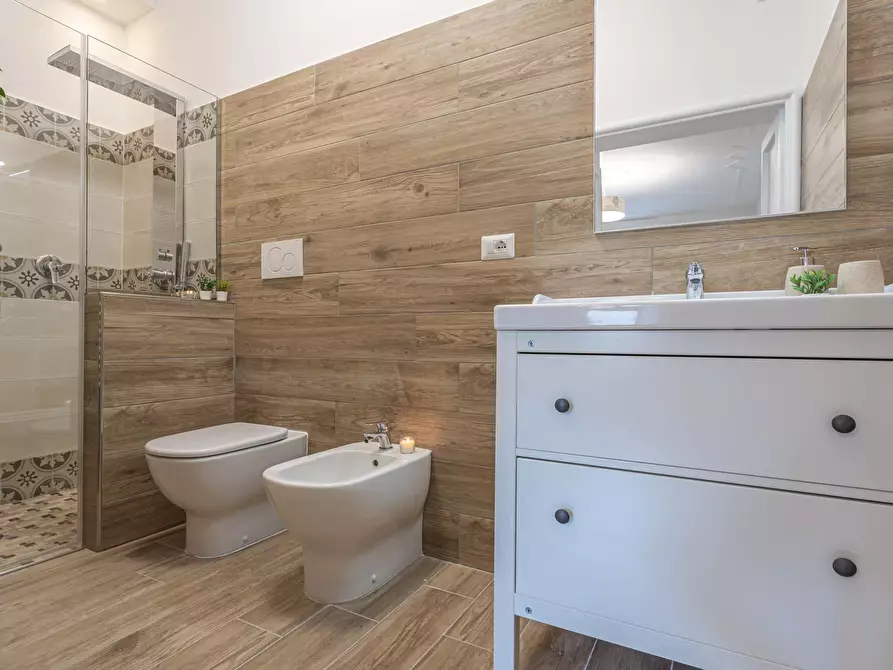 Immagine 5 di Appartamento in affitto  in Via Bernardino Telesio14 a Roma