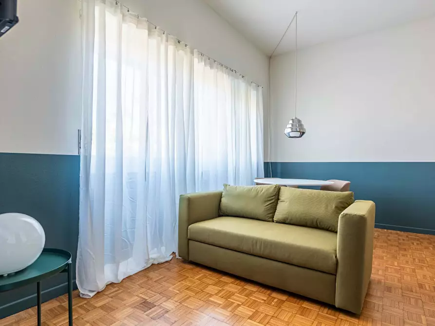 Immagine 22 di Appartamento in affitto  in Corso di Porta Romana a Milano