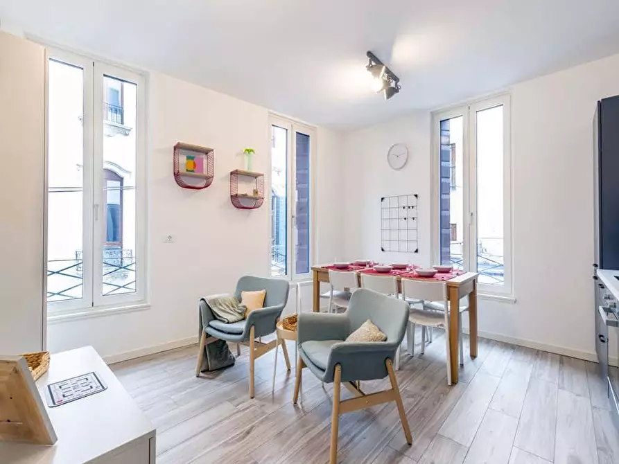 Immagine 17 di Camera in affitto  in Via Ospedale Civile69 a Padova