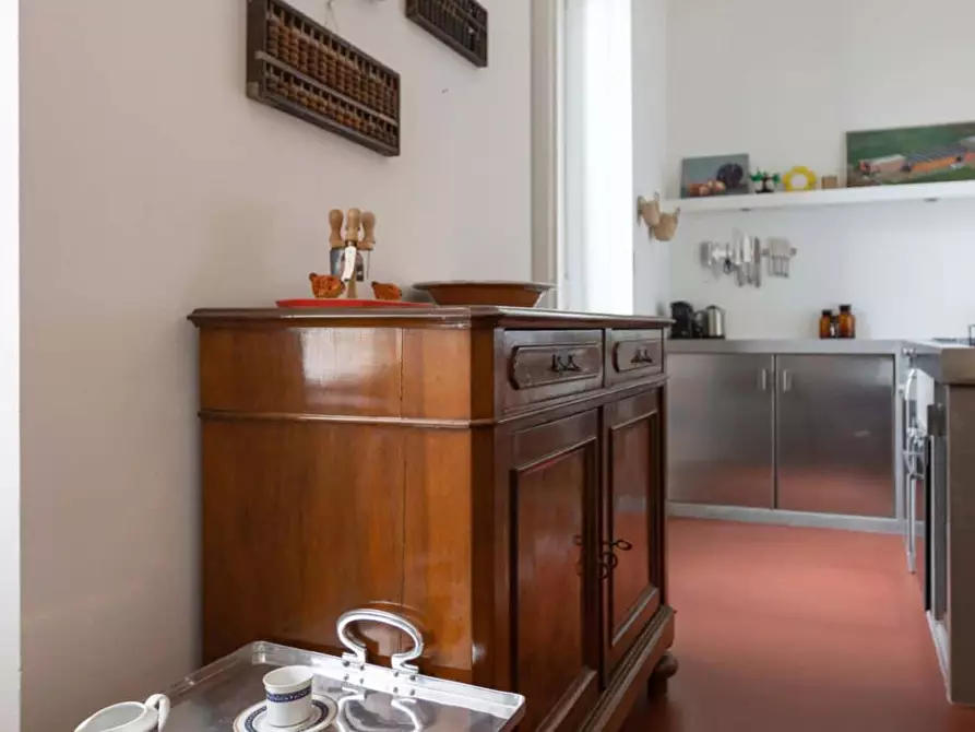 Immagine 36 di Appartamento in affitto  in Via Giulio Ceradini2 a Milano