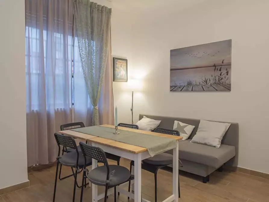 Immagine 17 di Appartamento in affitto  in Via Cesare Balbo11 a Milano