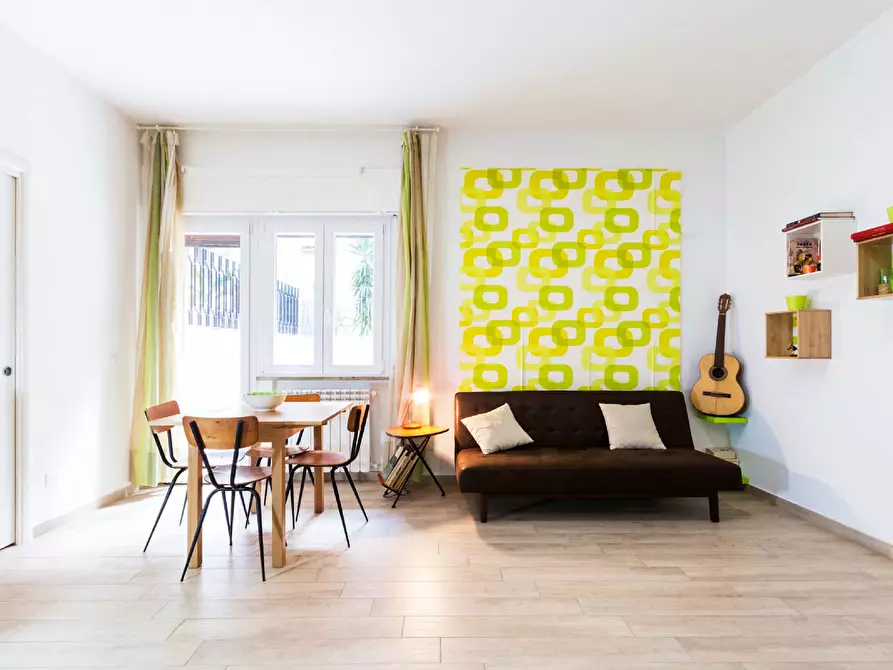 Immagine 14 di Appartamento in affitto  in Via del Fornetto79 a Roma