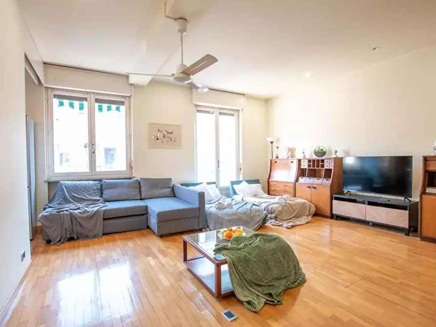 Immagine 6 di Appartamento in affitto  in Via Giovanni Battista Niccolini21 a Milano