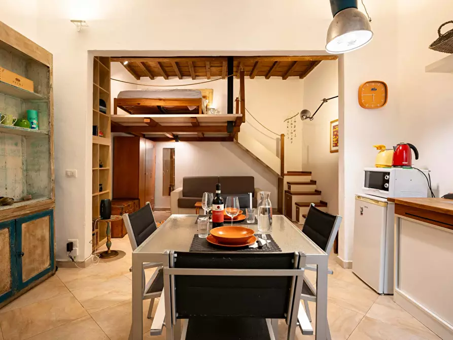 Immagine 21 di Appartamento in affitto  in Via dei Pilastri a Firenze