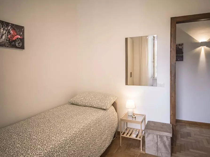 Immagine 13 di Appartamento in affitto  in Via Donatello50 a Roma