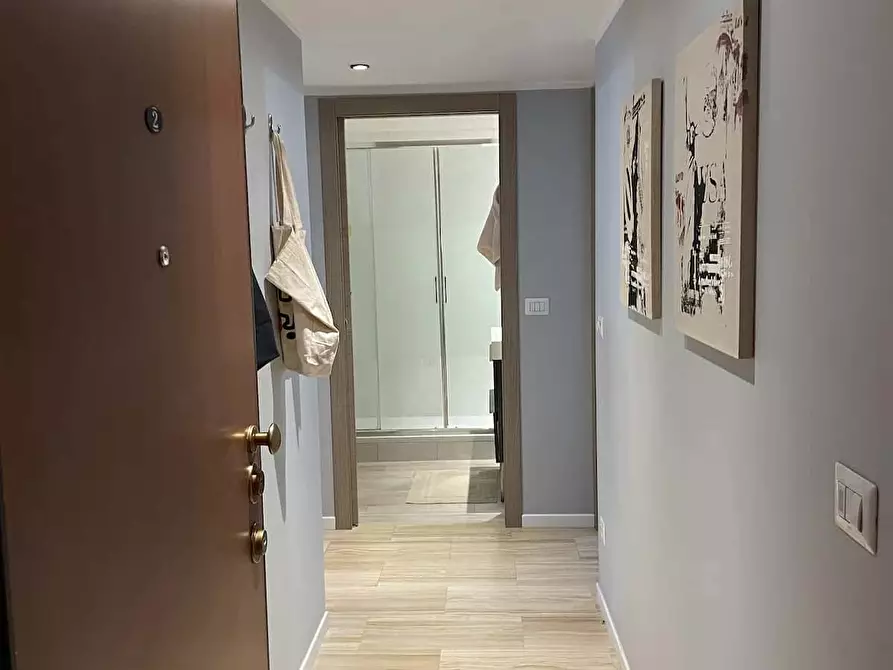 Immagine 16 di Appartamento in affitto  in Via Domenico Scarlatti31 a Milano