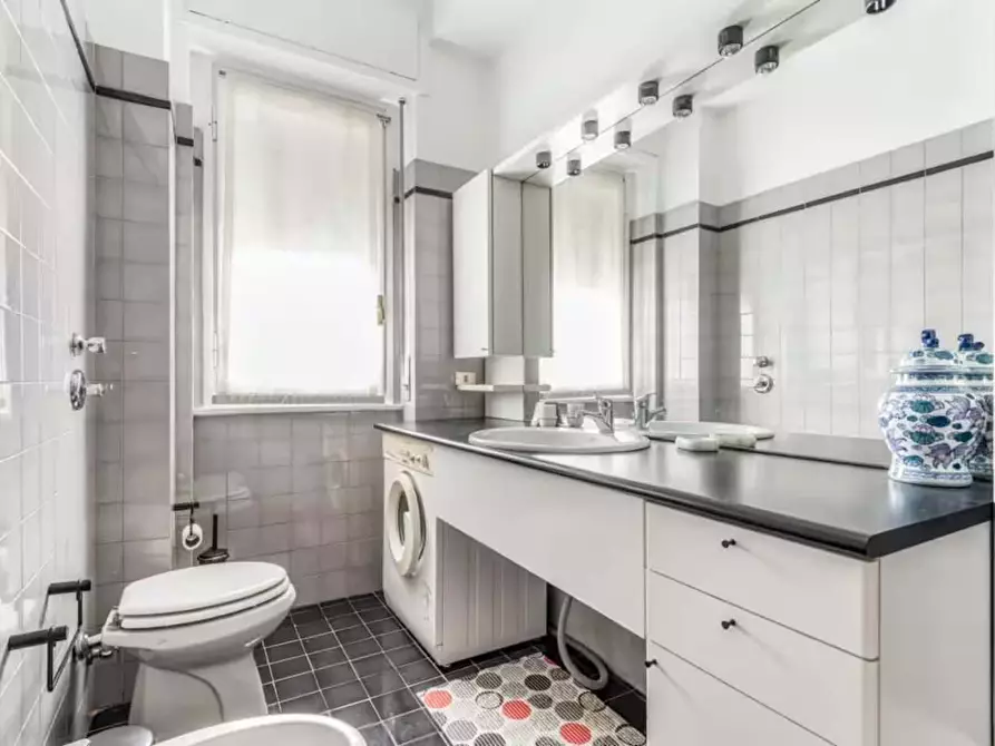 Immagine 26 di Appartamento in affitto  in Via Principe Eugenio4 a Milano