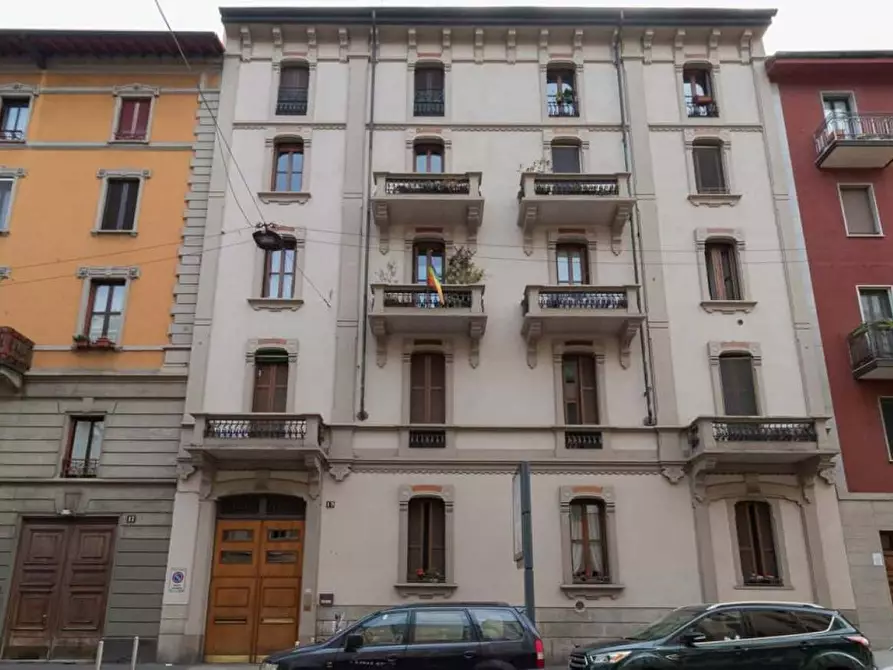 Immagine 19 di Appartamento in affitto  in Via Francesco Londonio19 a Milano