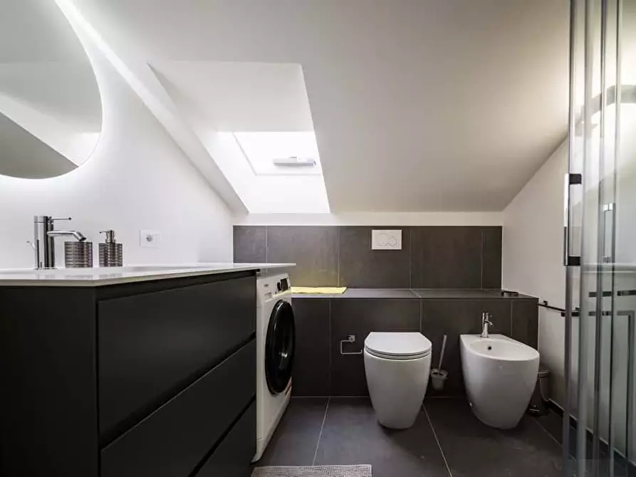 Immagine 18 di Camera in affitto  in Via Ormea164 a Torino