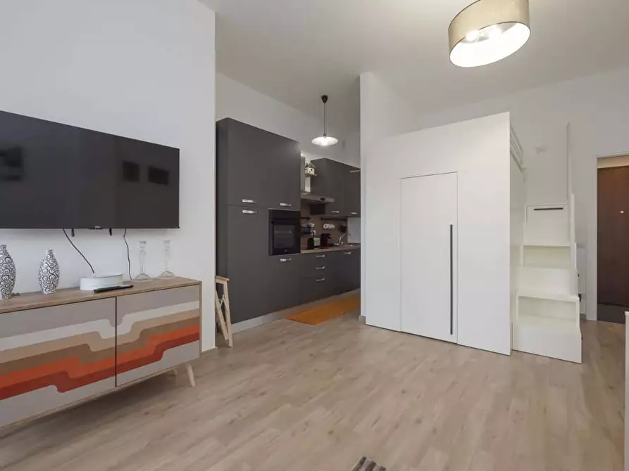 Immagine 16 di Appartamento in affitto  in Via Cascina Belcasule4 a Milano