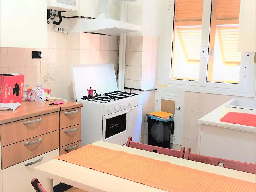 Immagine 8 di Camera in affitto  in Piazza Giovanni Martinez3 a Genova