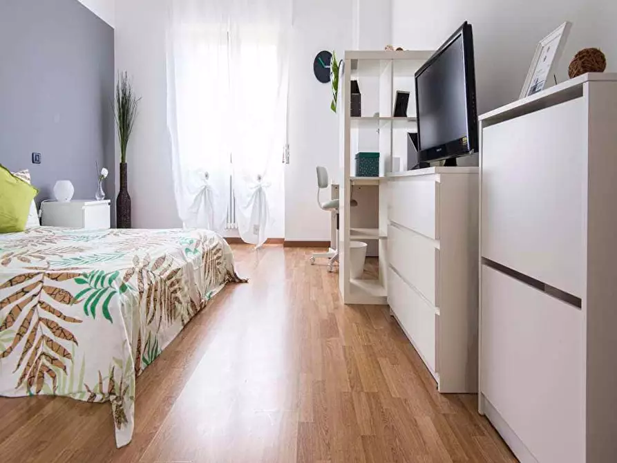Immagine 2 di Camera in affitto  in Via Pordenone13 a Milano