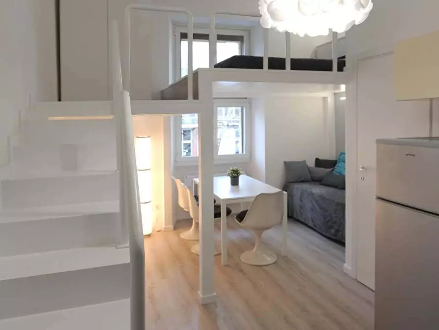 Immagine 4 di Appartamento in affitto  in Viale Certosa139 a Milano