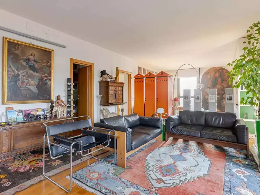 Immagine 3 di Appartamento in affitto  in Viale Andrea Palladio20 a Verona