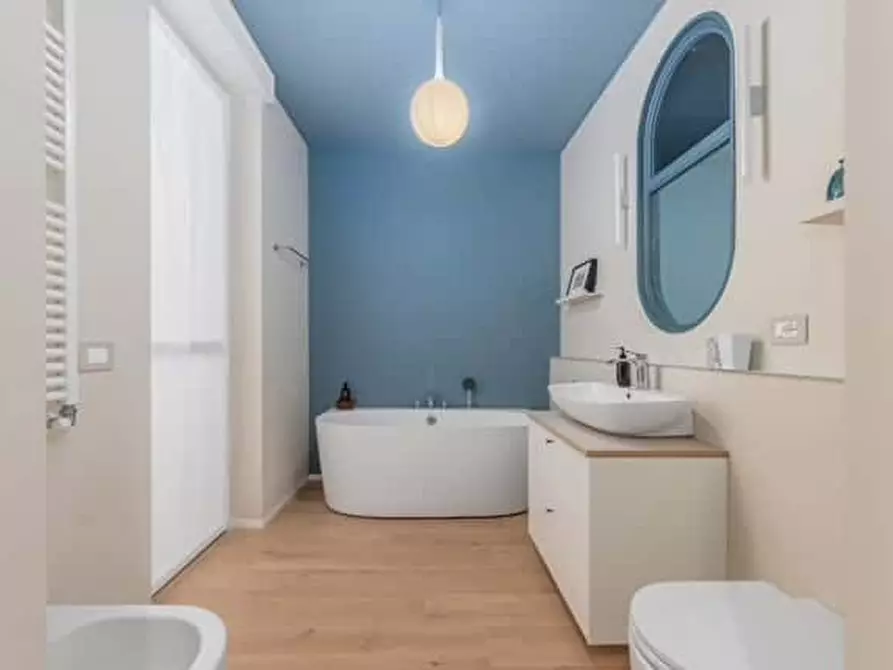 Immagine 15 di Appartamento in affitto  in Viale Elvezia12 a Milano