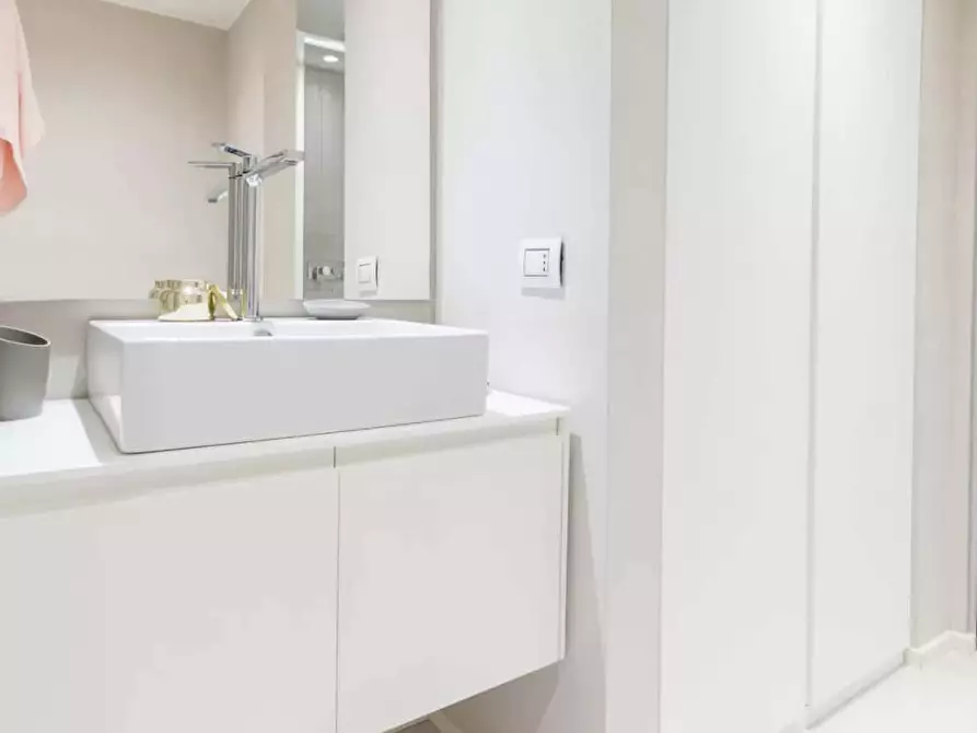 Immagine 20 di Appartamento in affitto  in Via Santa Maria Fulcorina a Milano