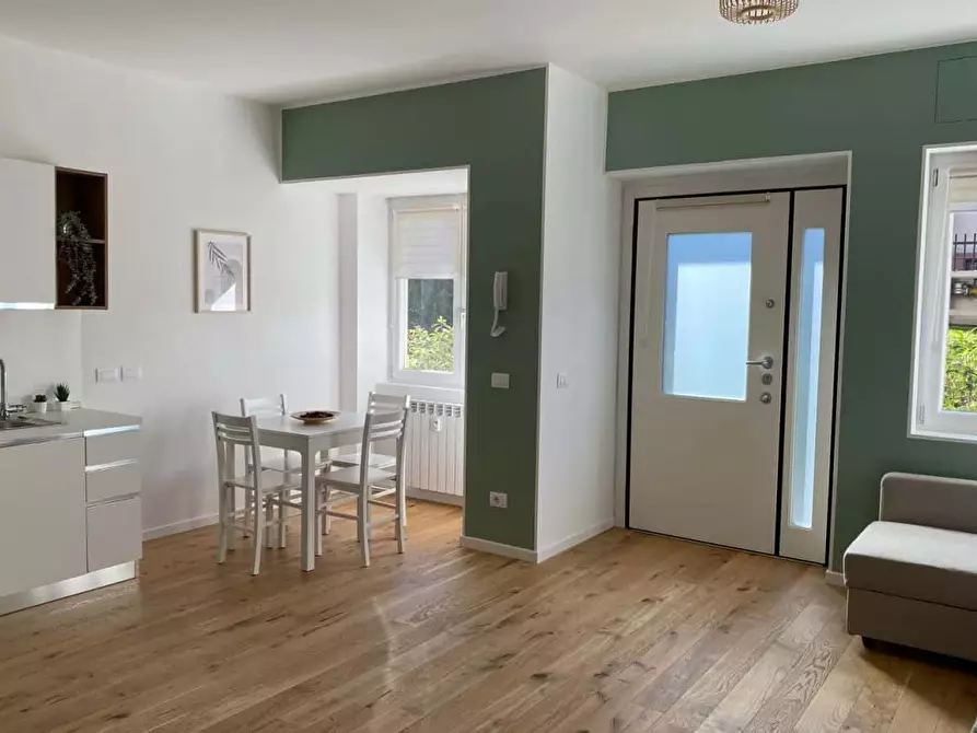 Immagine 12 di Appartamento in affitto  in Via dei Guarneri24 a Milano