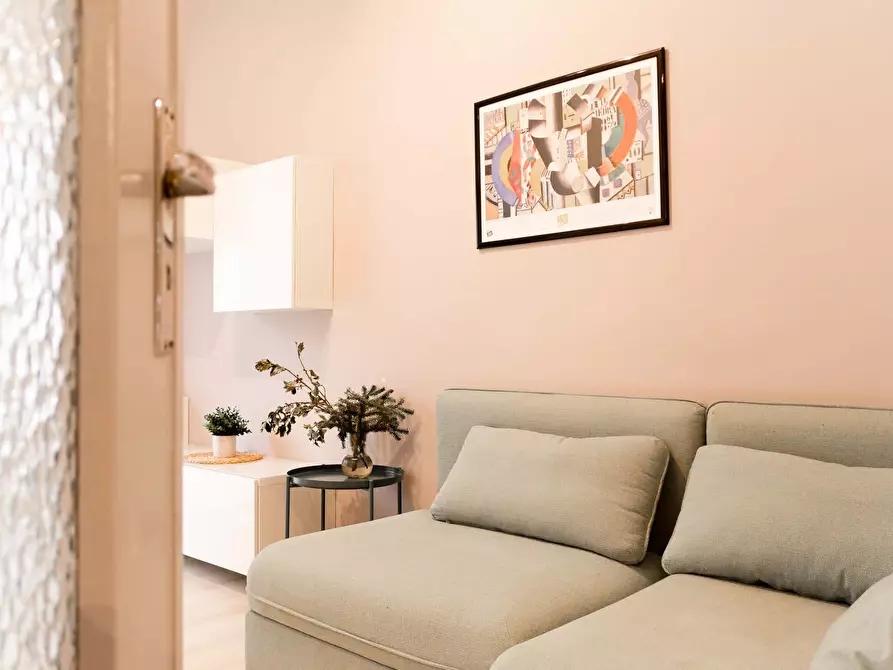 Immagine 38 di Appartamento in affitto  in Via Federico Paolini22 a Torino