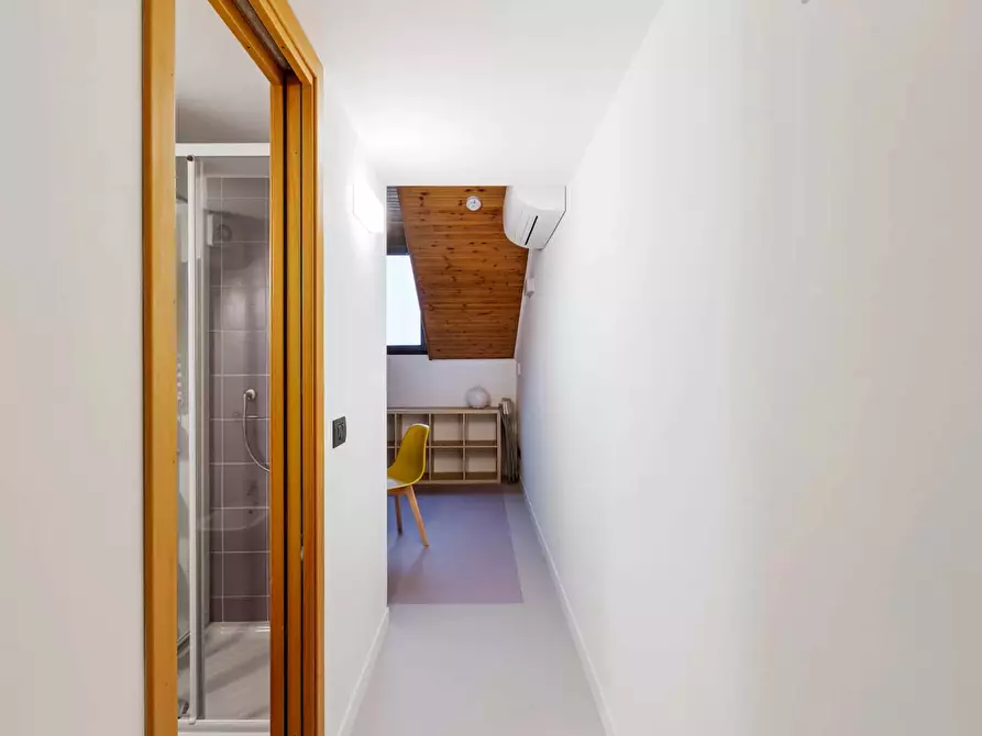 Immagine 7 di Appartamento in affitto  in Corso Magenta25 a Milano