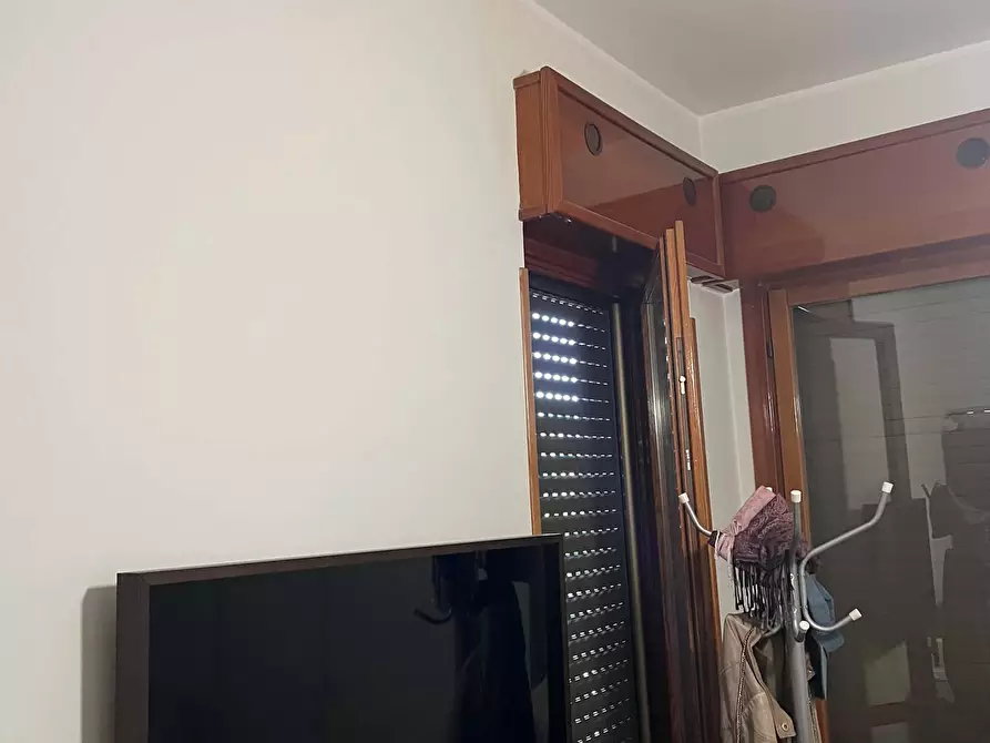 Immagine 1 di Camera in affitto  in Via del Fosso del Torrino5 a Roma