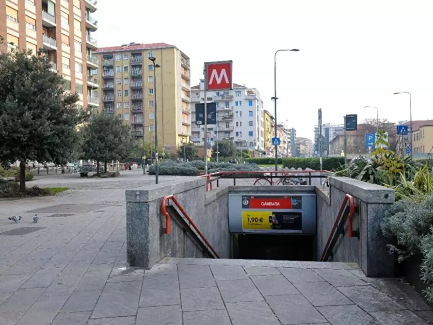 Immagine 8 di Appartamento in affitto  in Via Privata Poggibonsi8 a Milano