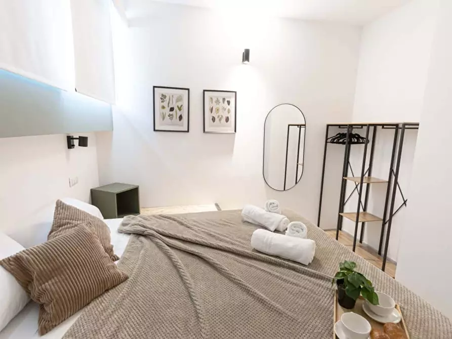 Immagine 12 di Appartamento in affitto  in Via Privata Don Bartolomeo Grazioli28 a Milano