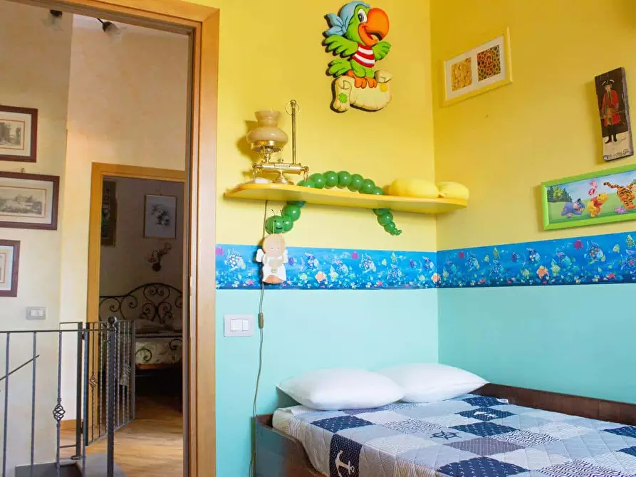 Immagine 18 di Appartamento in affitto  in Via Jacopo Melani7 a Roma