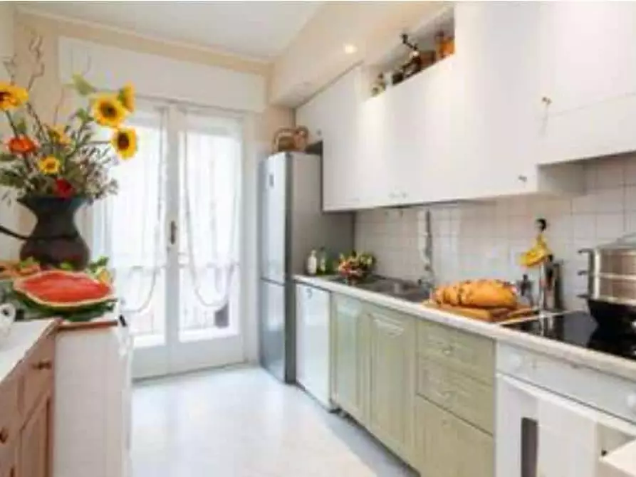 Immagine 12 di Appartamento in affitto  in Viale Venti Settembre46 a Trieste