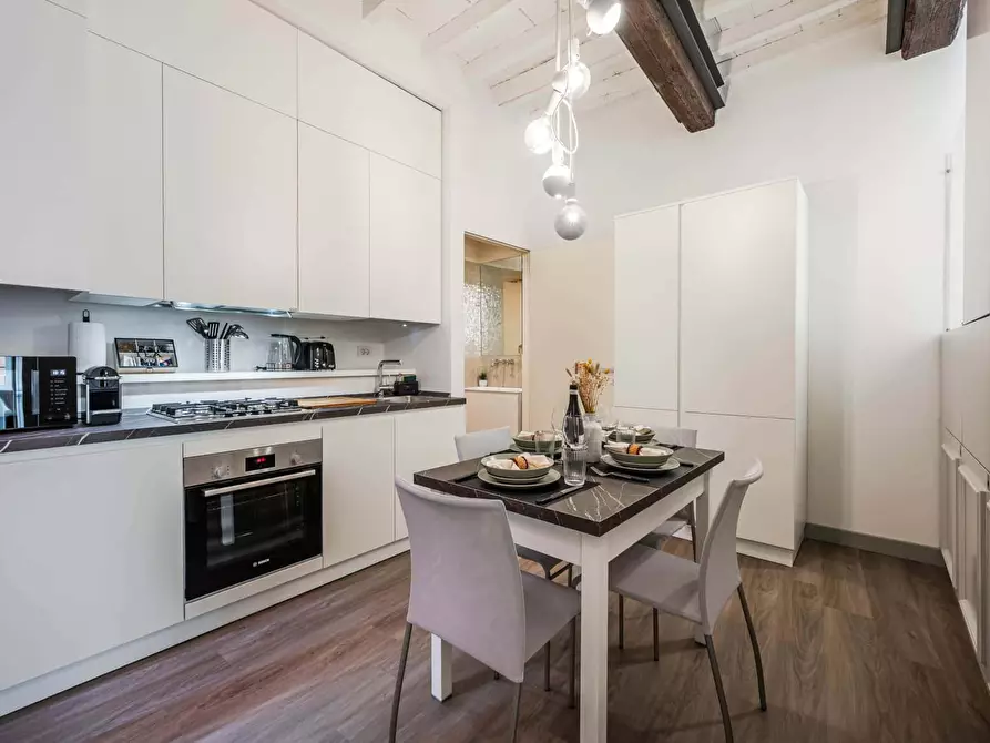 Immagine 3 di Appartamento in affitto  in Via Trivellari44 a Modena