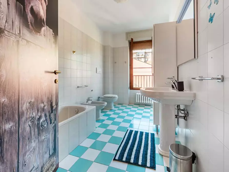 Immagine 6 di Camera in affitto  in Corso Vercelli18 a Milano