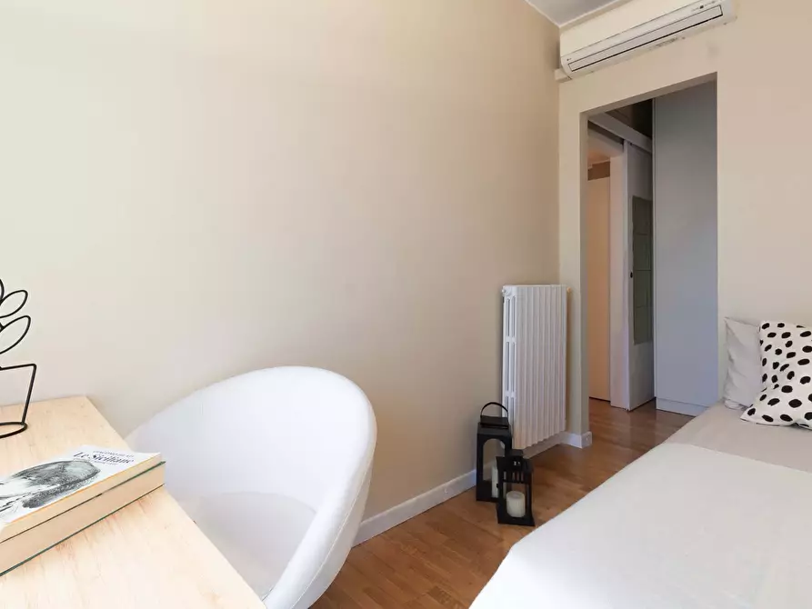 Immagine 25 di Appartamento in affitto  in Via Pietro Custodi3 a Milano