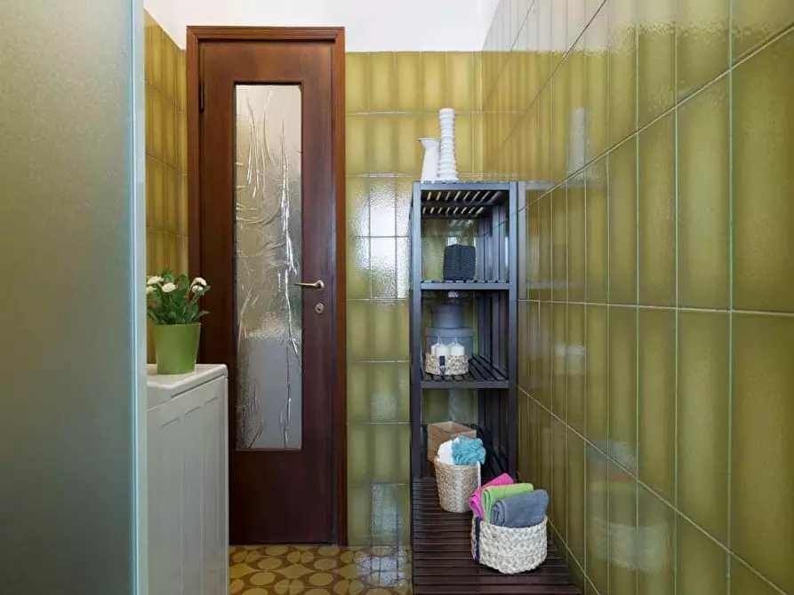 Immagine 25 di Camera in affitto  in Via Francesco Arese12 a Milano